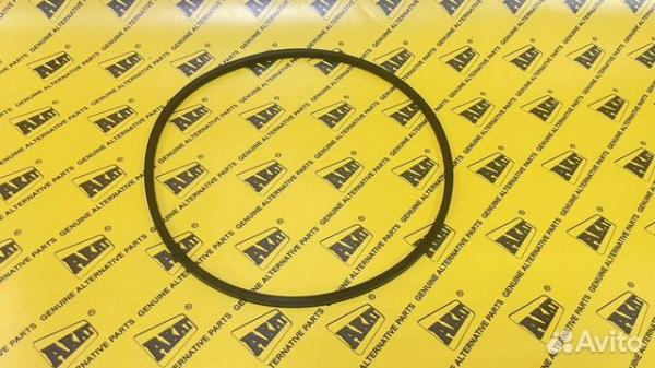 Уплотнительное кольцо  0750.112.175